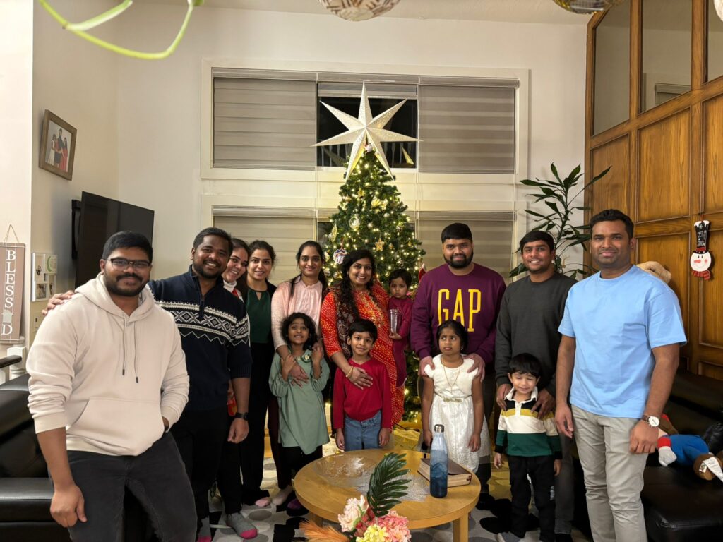 2025 - Christmas Carols