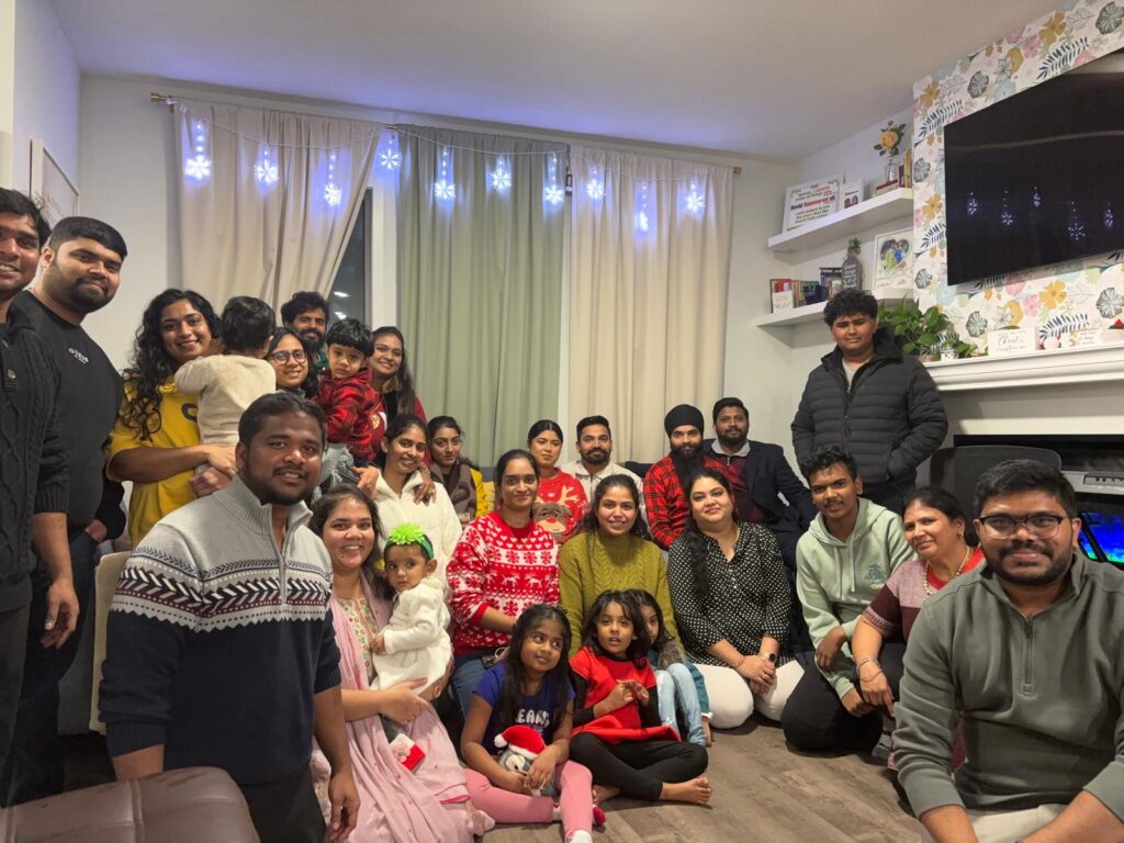 2025 - Christmas Carols