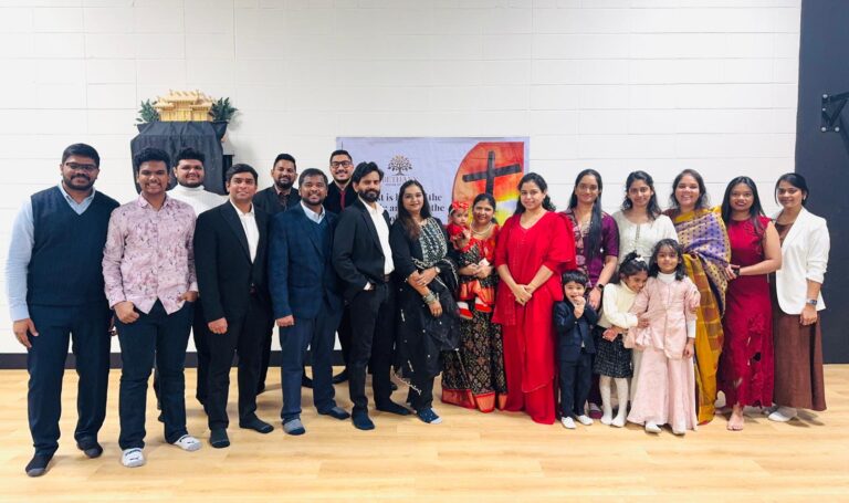 2025 - Christmas Service - Bethany-house-of-prayer-calgary