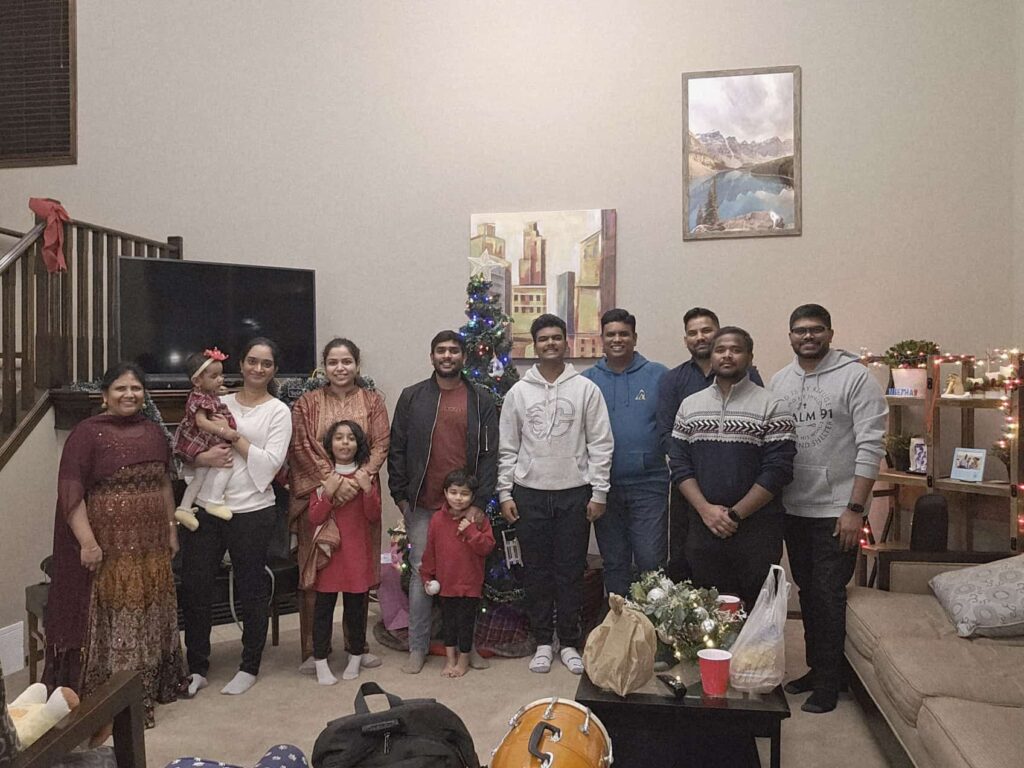 2025 - Christmas Carols