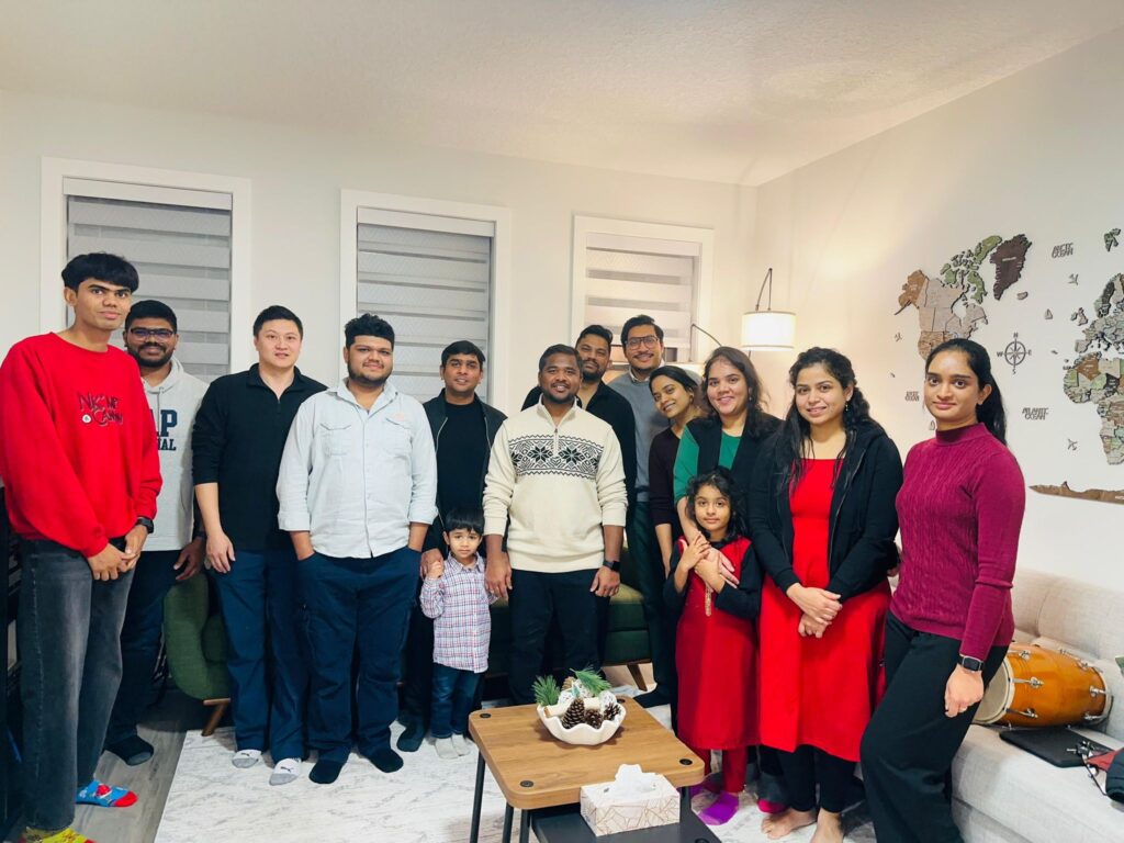 2025 - Christmas Carols