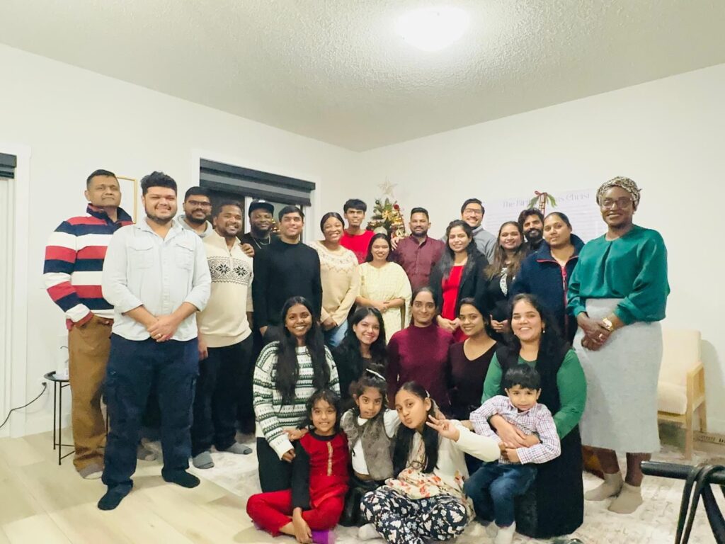 2025 - Christmas Carols